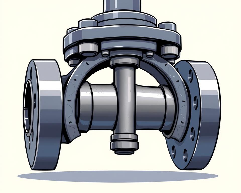 Cast Iron Gate Valve Manufacturer