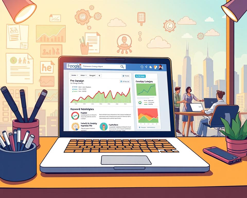 SEO service